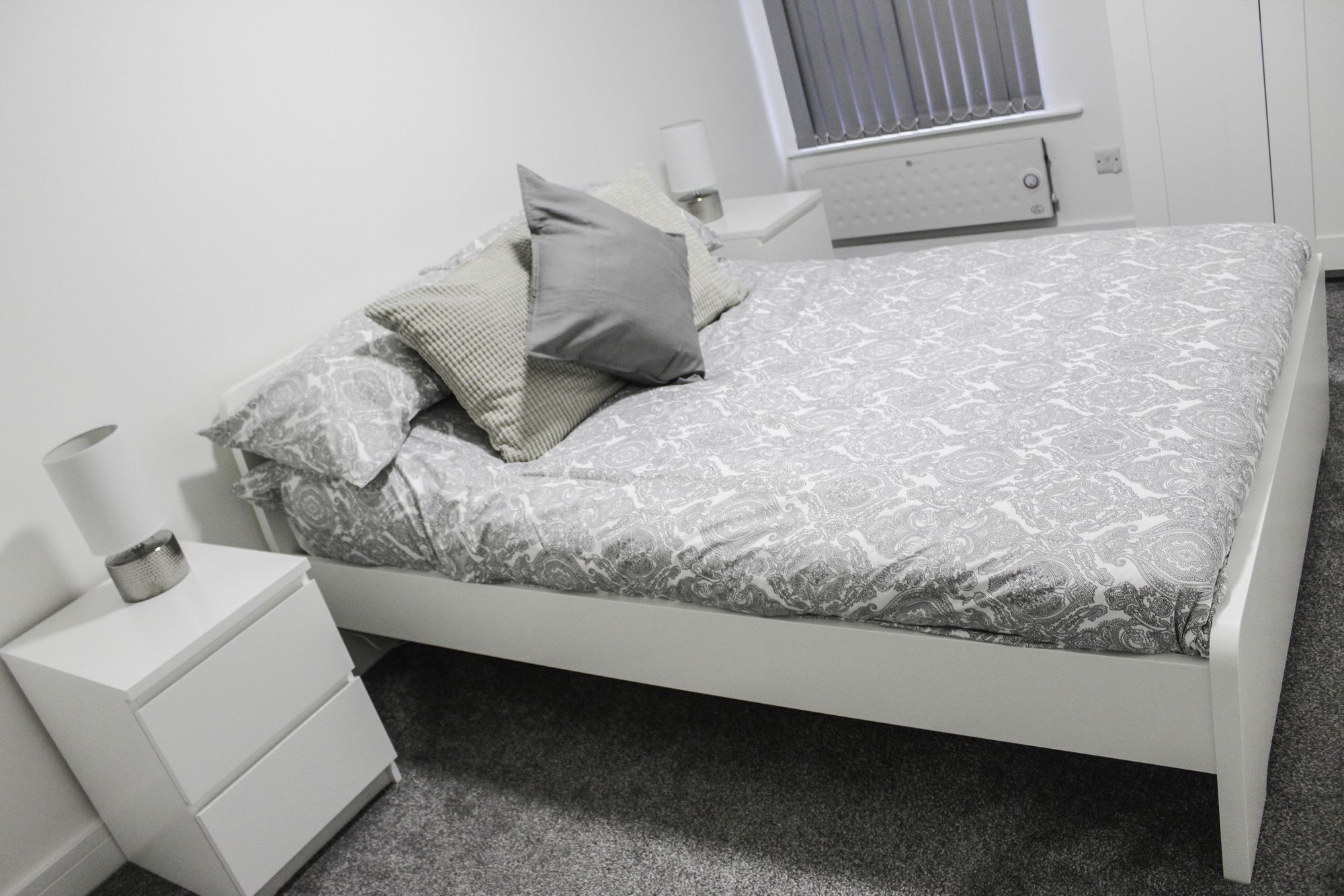 Millerbrook Serviced * Manchester
